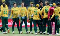 'Allen floored us, NZ deserved the win': SA captain admits