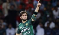 No Babar! 6 surprise picks as Pakistan name ODI squad