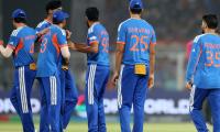 13 dropped catches! Can India fix fielding before T20 World Cup semis?