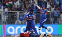 Why 'Boom Boom Bumrah' chants annoy Gavaskar!