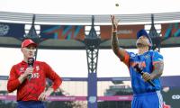 T20 WC Semis Update: England win toss, to bowl vs India  