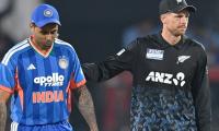 India vs NZ T20 WC Final: 5 Key Facts Before the Big Clash
