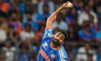 T20 World Cup: 'Bumrah the best of all time': Harry Brook