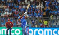 T20 World Cup: 'Super Chetta': 'No Funky Shots, Just Good Clean Hitting'