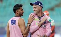 Pietersen eyes England coaching role for Test cricket