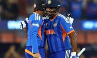 Sachin's Viral Post After Samson's Final Blitz