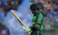 Why Pakistan dropped Babar, four others? Hesson reacts