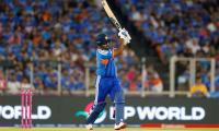 Kerala to Honour Sanju Samson After T20 World Cup Heroics