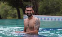How Jitesh Sharma found meaning in T20 World Cup snub