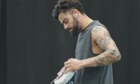 SEE: Virat Kohli Begins IPL 2026 Prep in Viral Clip