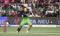 IPL: 'Kohli's hunger critical for RCB to defend title'