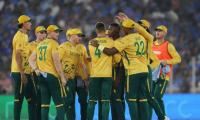 Proteas, WI squads fly home after Gulf airspace crisis