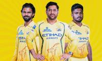 Sun TV sues CSK over Rajini film music in IPL promo