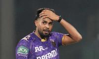 Massive blow for KKR as Harshit Rana likely to miss IPL