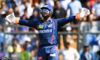 'Clarity And Communication': Rishabh Pant's Strong Message For LSG Ahead Of IPL 2026