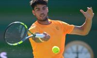 Indian Wells: Alcaraz, Medvedev set up blockbuster clash
