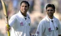 25 Years Of Kolkata Test: V V S Laxman Recalls 'Forever Special' Stand With Dravid