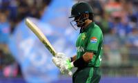 Why Was Babar Azam Excluded For Bangladesh ODIs?