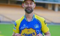 CSK bring in James Foster as new fielding coach