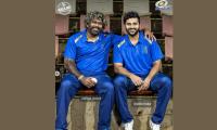 Five-time champs MI commence training ahead of IPL 2026