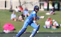 Harmanpreet's surge shakes up ICC ODI rankings
