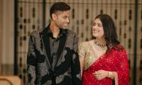 Suryakumar Yadav Credits Wife Devisha's Honesty For Success