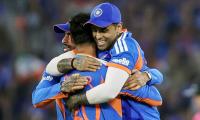 'Experience Vs Garam Khoon': Suryakumar Compares India's T20 World Cup Wins