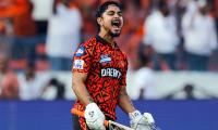 IPL 2026: Ishan Kishan to lead SRH in Cummins' absence
