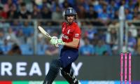 Refreshed Buttler targets IPL impact after T20 WC dip