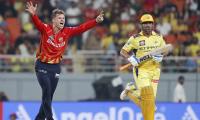 IPL 2026: Why Lockie Ferguson will miss first 7 games