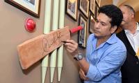 Tendulkar-backed academy to nurture young talent