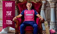 Rajasthan Royals' Sam Curran likely to be ruled out of IPL 2026