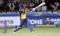Another Blow for PSL: Sri Lanka's Dasun Shanaka joins Rajasthan Royals for IPL 2026
