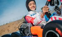 Meet Atiqa Mir: India's 11-Year-Old F1 Hope