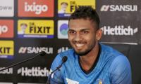 From Lahore to Jaipur! Shanaka joins Rajasthan Royals