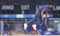 How 'teacher' Bumrah aided Mayank Yadav's IPL comeback