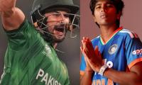 Farhan, Reddy Dominate ICC Player Awards