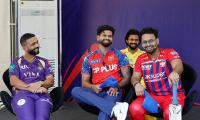 IPL Captains United In Trashing Impact Player Rule!
