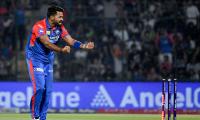 IPL 2026: Mukesh Kumar thanks mentor Mohammed Shami!