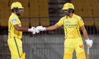 Sanju Samson and Ruturaj Gaikwad to open for CSK in IPL 2026