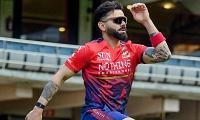 IPL 2026: 'Kohli is very fit, very lean, very hungry'
