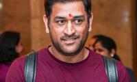 MS Dhoni Returns! CSK Fans Thrilled