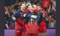RCB dedicate win over SRH to 2025 stampede victims