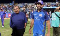IPL 2026: Why Is Mukesh Ambani So Happy?
