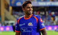 IPL 2026: Why MI Played Suryakumar As Impact Player vs KKR