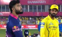 IPL 2026: RR vs CSK Updates: RR win toss, opt to bowl 