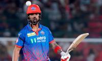 Rayudu decodes Rahul's aggressive shift