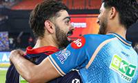 Shubman Gill Trolls RCB With Cheeky Post