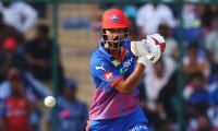 Why KL Rahul wants to emulate Dhoni's IPL trophy haul!