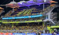 BCCI warns IPL teams: Misbehavior won't be tolerated